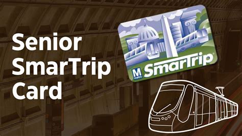 senior smartrip card purchase locations